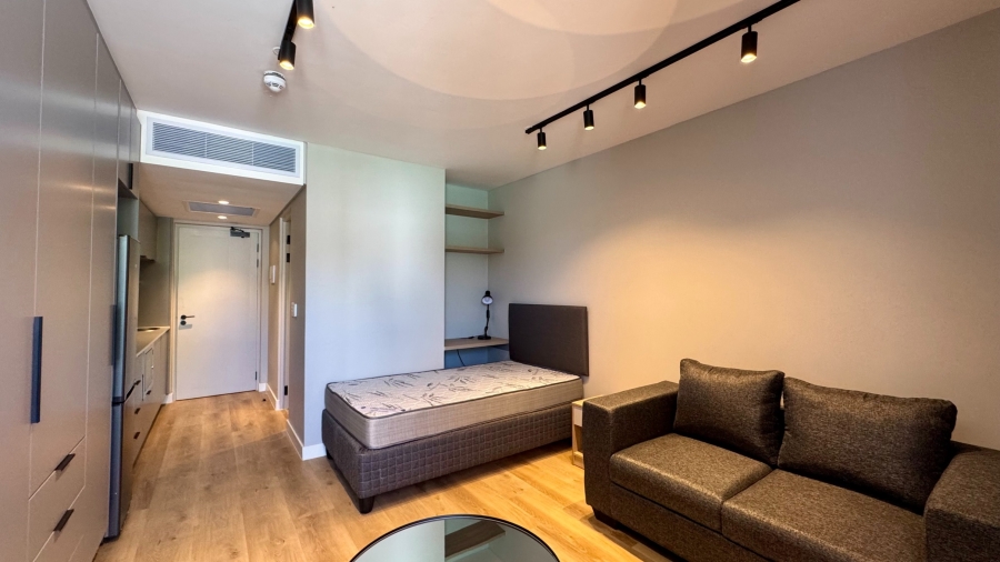 1 Bedroom Property for Sale in Stellenbosch Central Western Cape